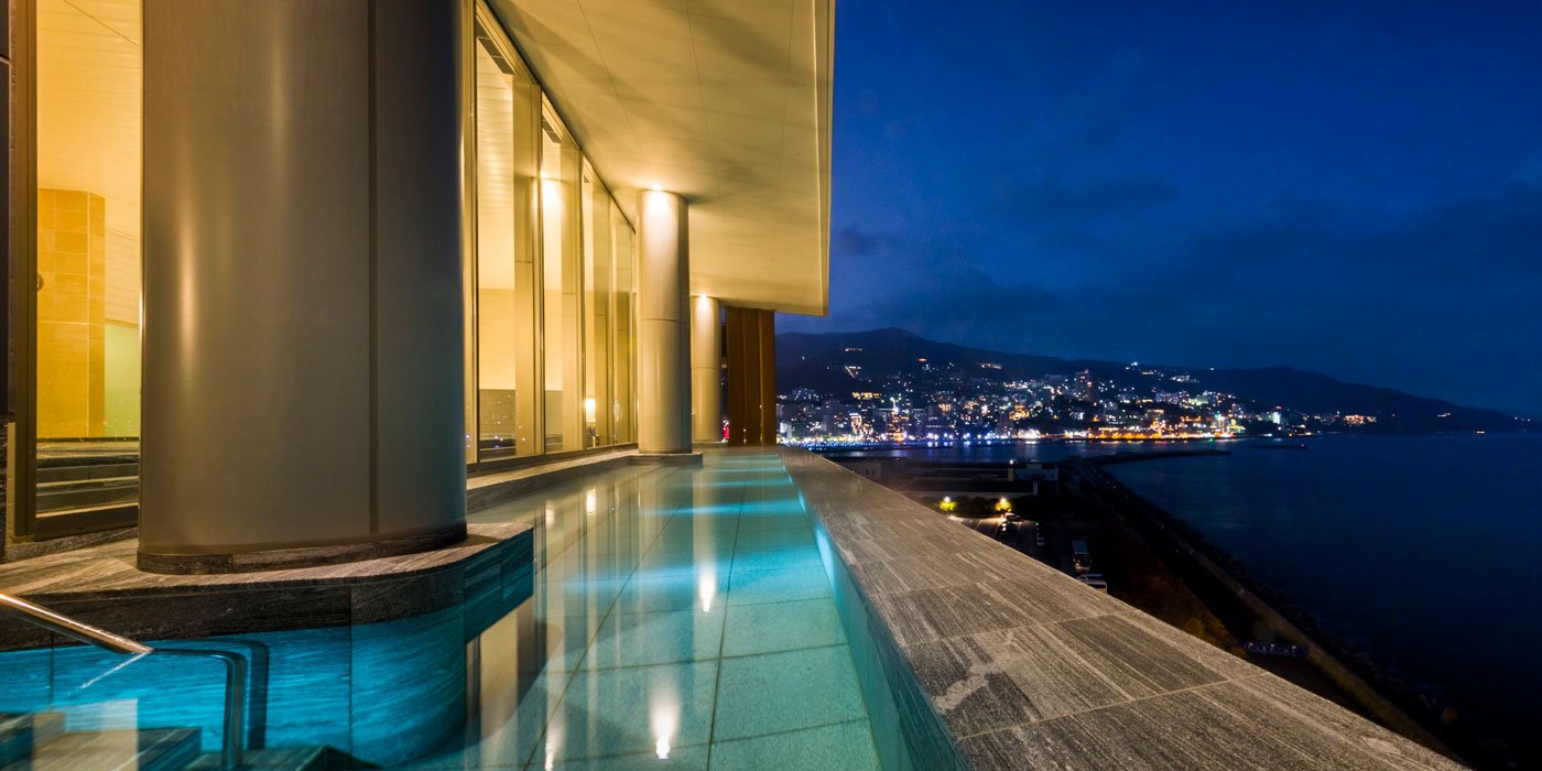 ♨️ 아타미 베이 리조트 코라쿠엔 이미지 3